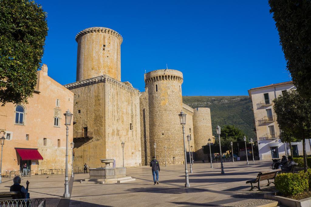 Holiday Village Fondi Exterior photo