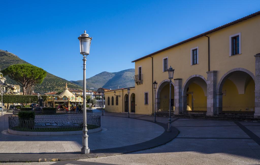 Holiday Village Fondi Exterior photo